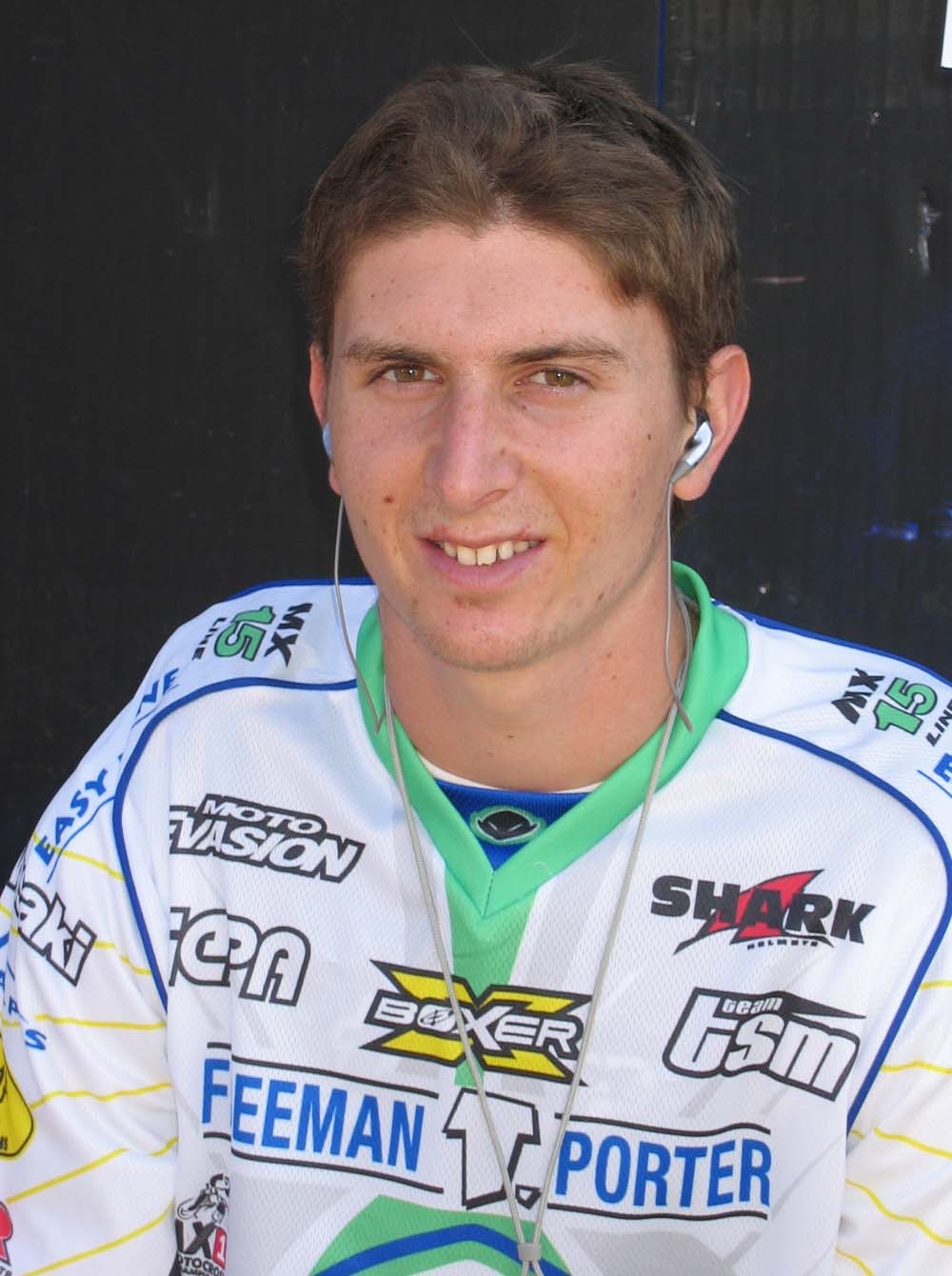 sebastien Pourcel