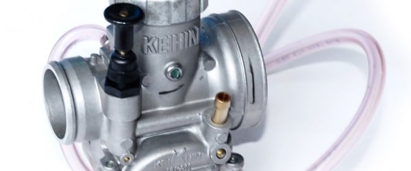 Carburateur Keihin