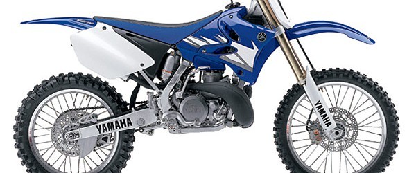2005 YZ250