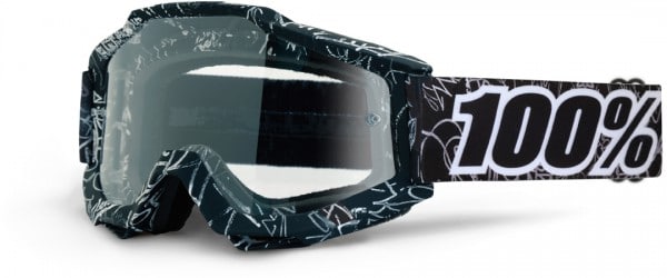 Accuri Graph Clear lens