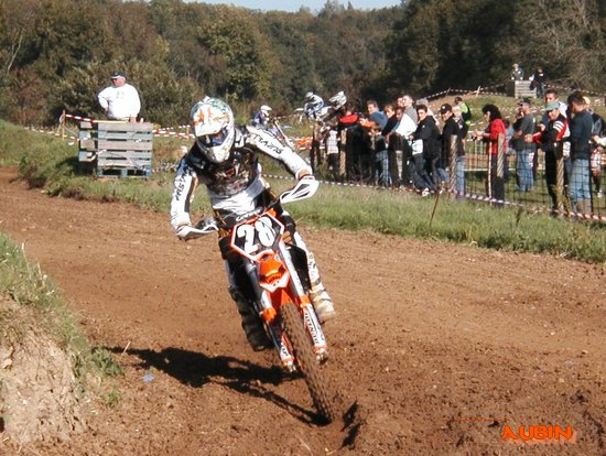 BASLY (14 – Calvados) | Lemotocross.com