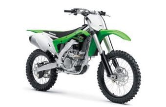 250 KXF 2017