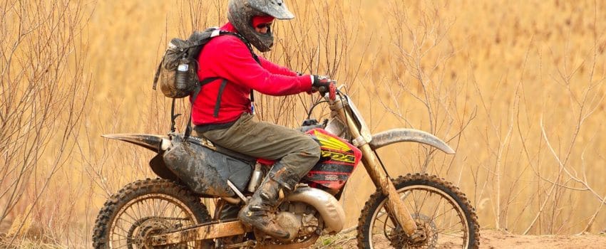 Quels équipements et accessoires utiliser pour le motocross ?