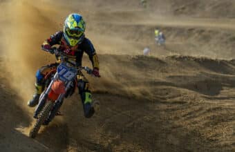 Moto en off-road : zoom sur le stage maxi-trail de F3PM